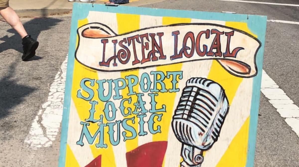 20 Local Bands to Catch in Columbia SC | South Carolina Bands