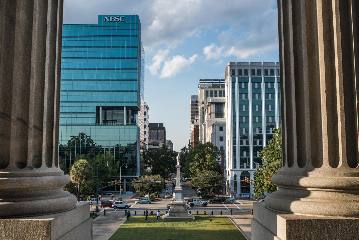 The Ultimate Guide to Your First Time in Columbia SC