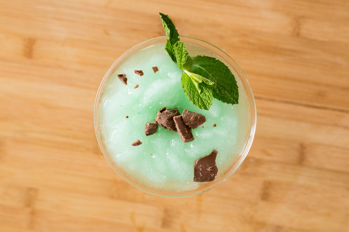 Cheers to Warm Weather Frozen Drinks to Enjoy in Columbia SC