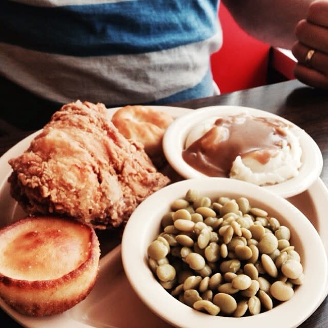 Southern Restaurants Near Augusta & Homestyle Meals in Columbia County