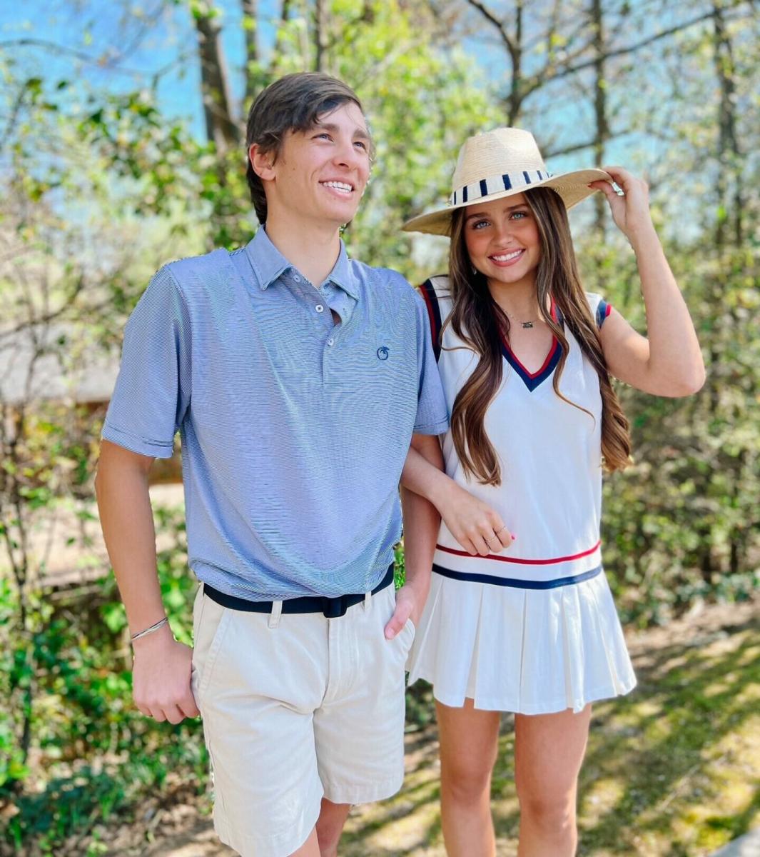 What To Wear To The Masters Tournament Visit Columbia County GA