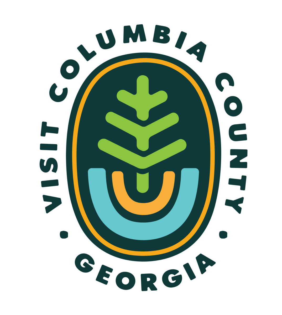 Columbia Sportswear at Blue  Grey County's Official Tourism