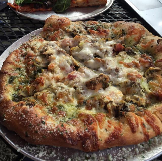 Pizza | Visit Columbia County