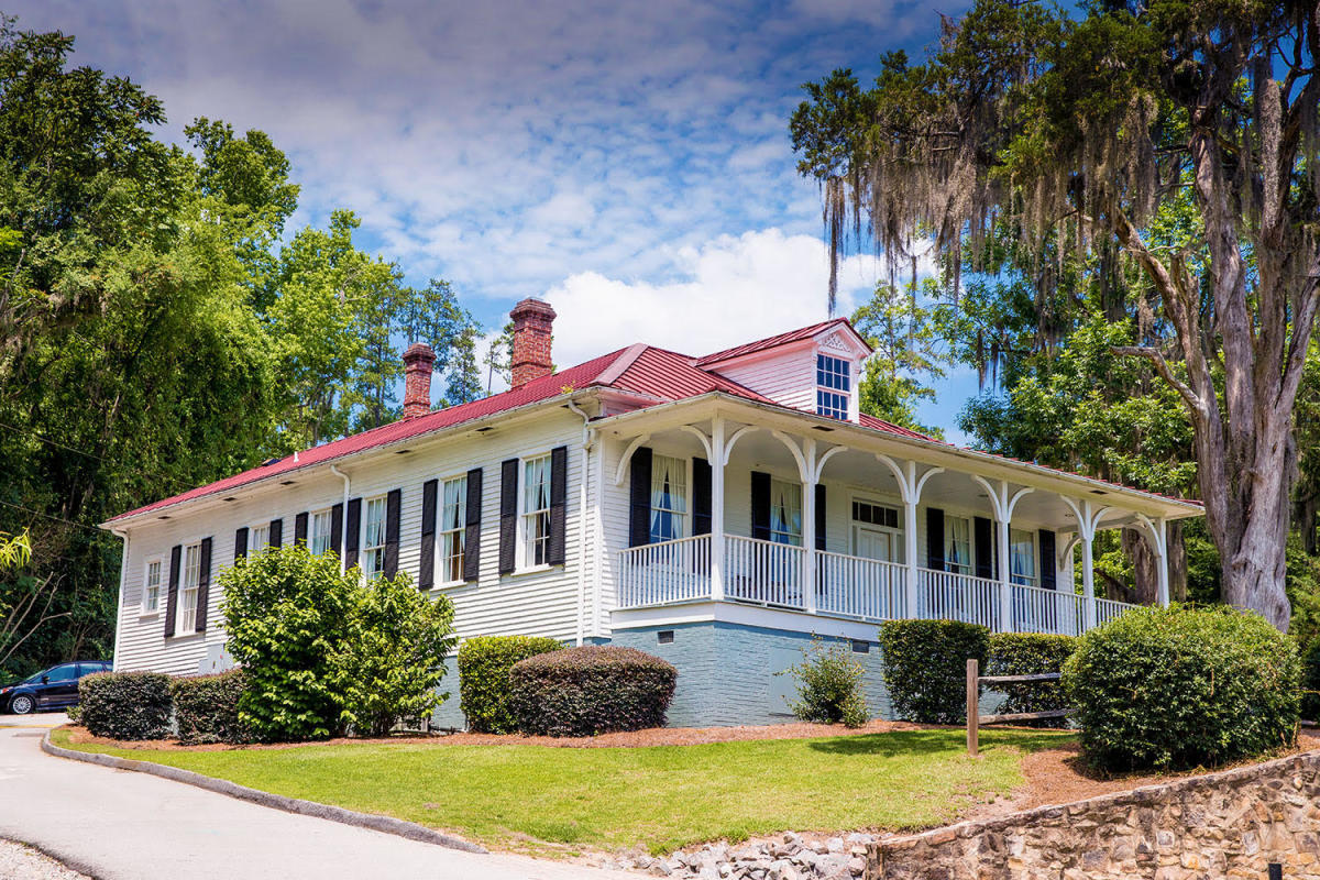 Columbia County Visitors Center Visit Columbia County, GA