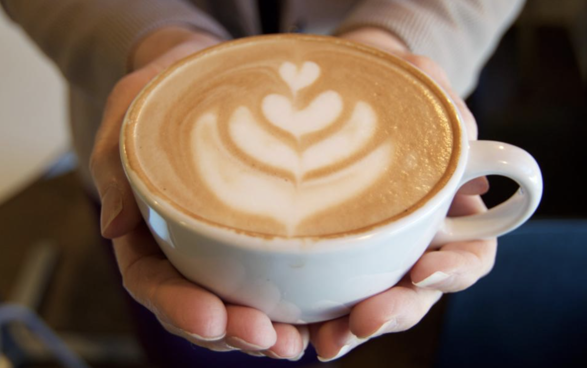 Coffee Shops