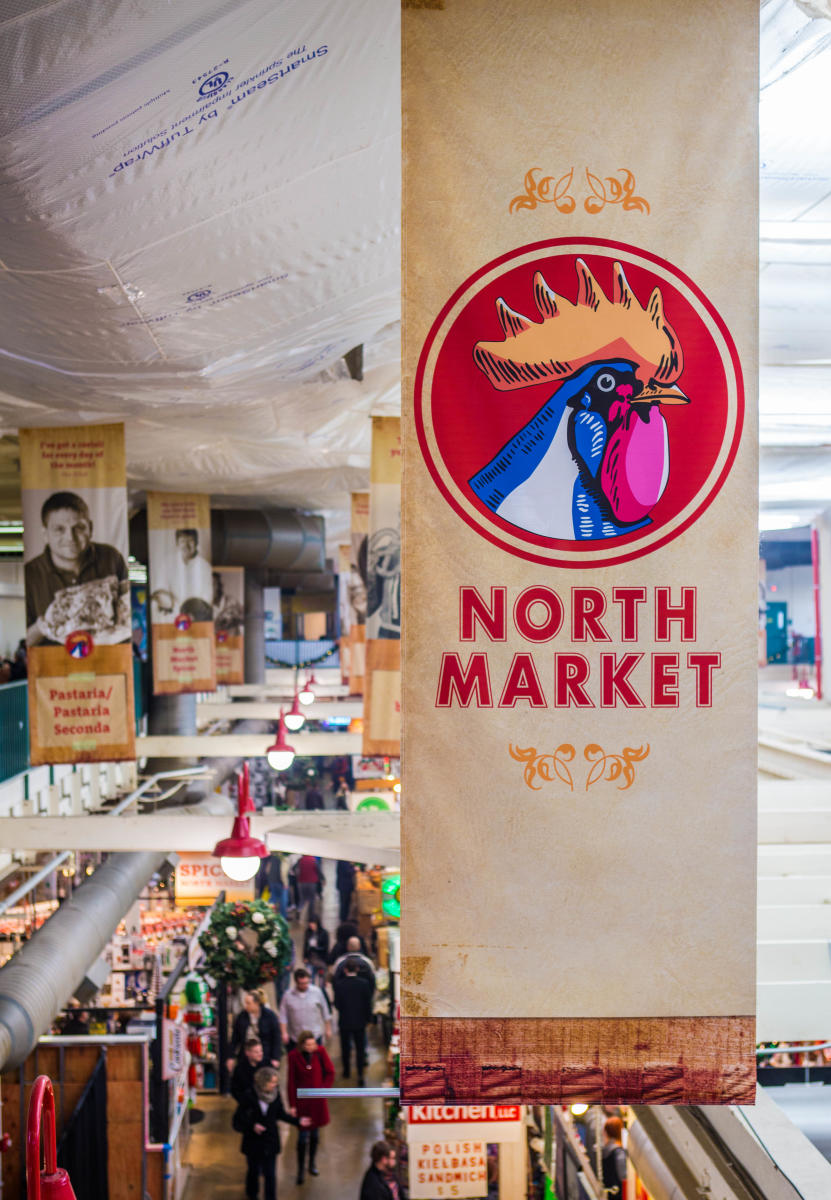 Your Guide to the North Market