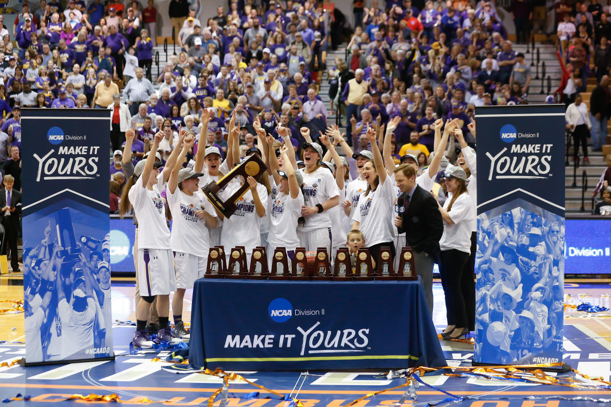 Columbus a Basketball Hotbed This Month
