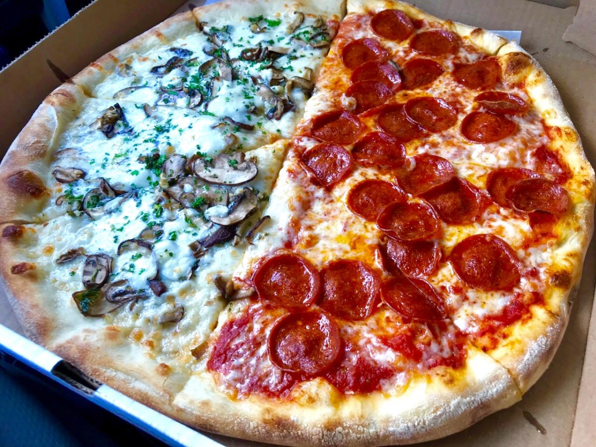 Ohio's best pizza place is in Columbus, according to international  publication – 614NOW
