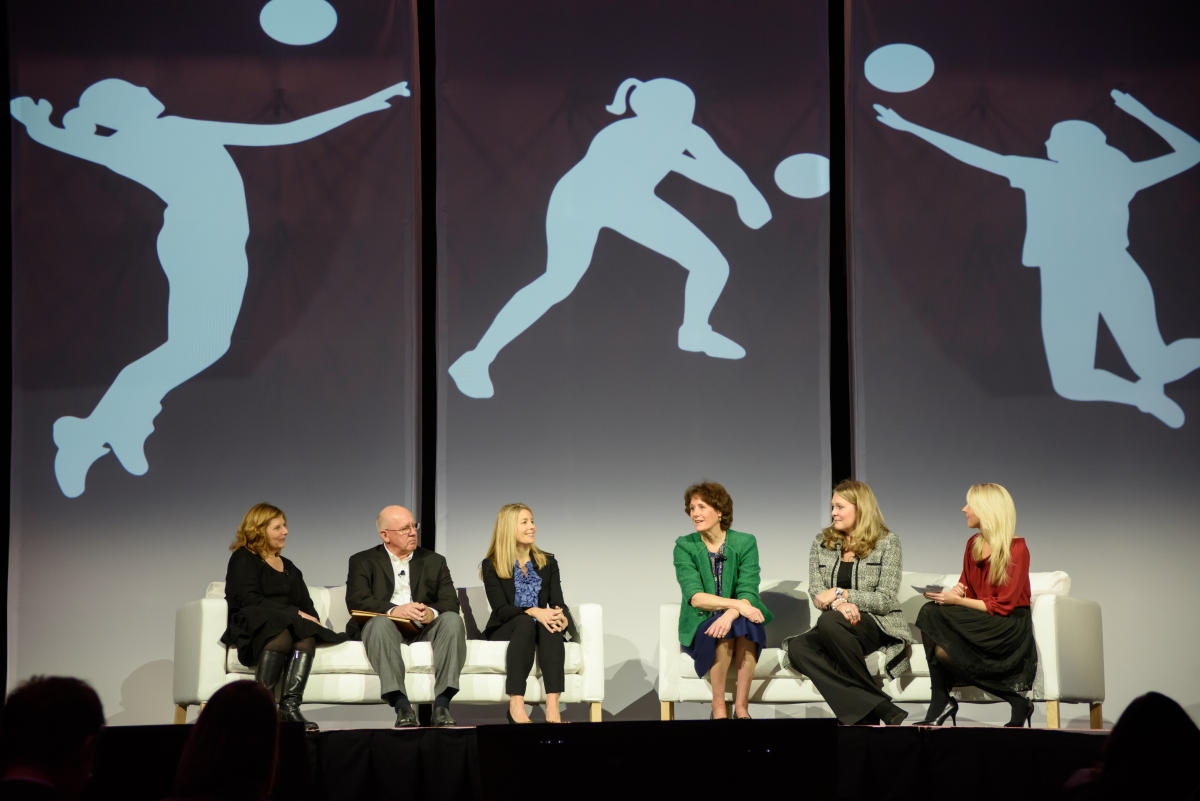Board of Commissioners Greater Columbus Sports Commission