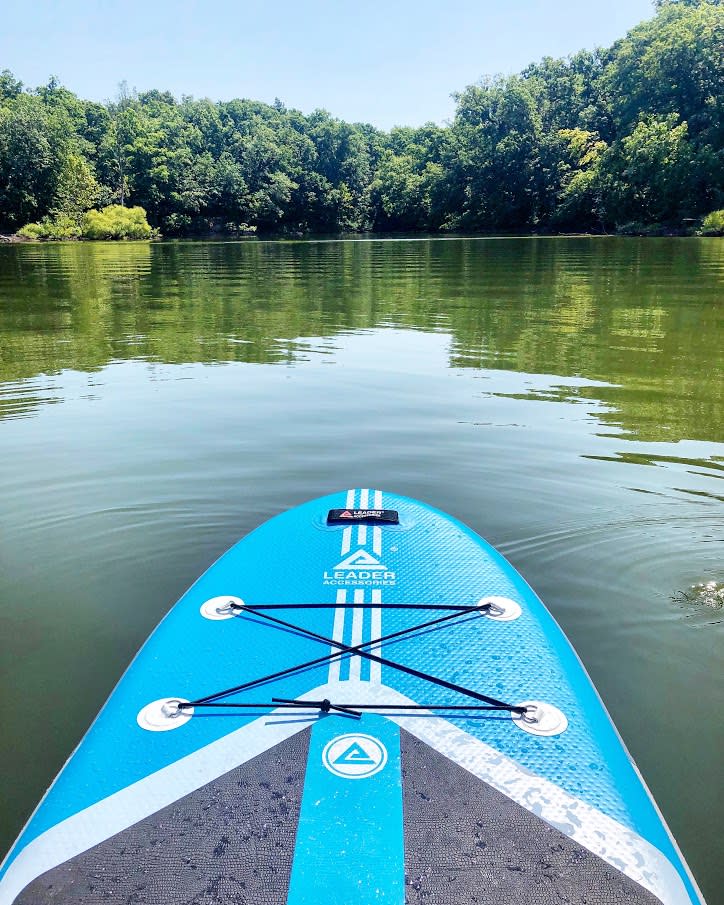 The Best Outdoor Activities in Columbus This Fall