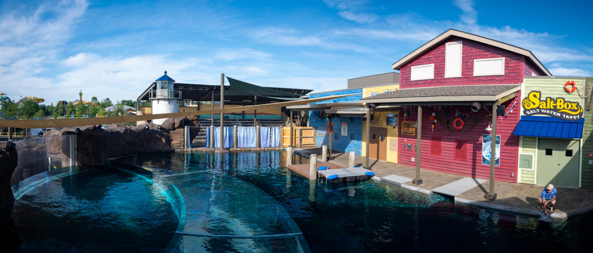 Experience Columbus - What s New