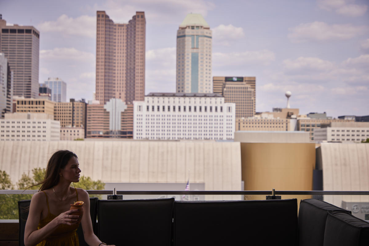 Glamour Names Columbus One of 25 Best Solo Trips for Women