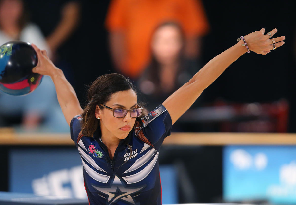 PWBA Tour Is Perfect Strike with Young Columbus Fans