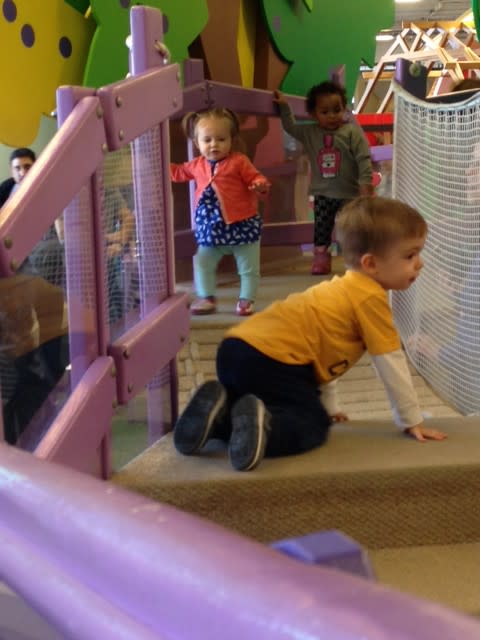 3 Things To Do With Kids This Winter In Columbus