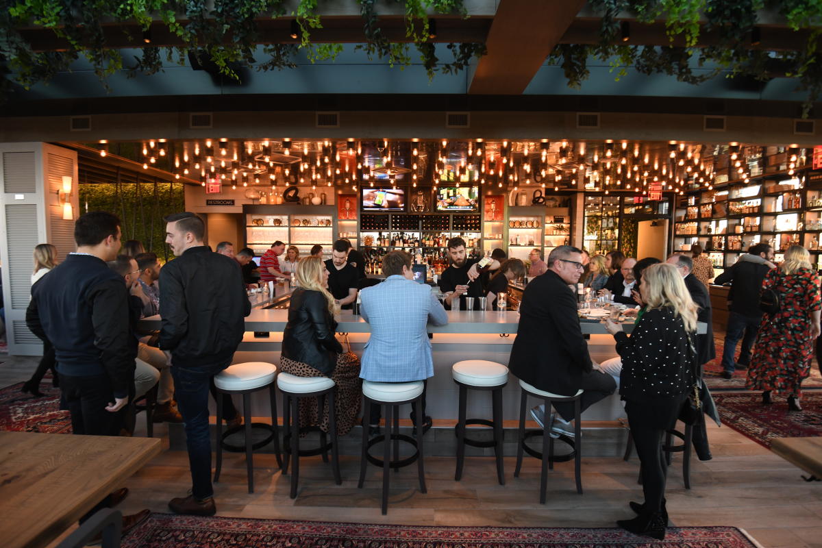 Columbus Nightlife Bars, Clubs, Entertainment & Live Music