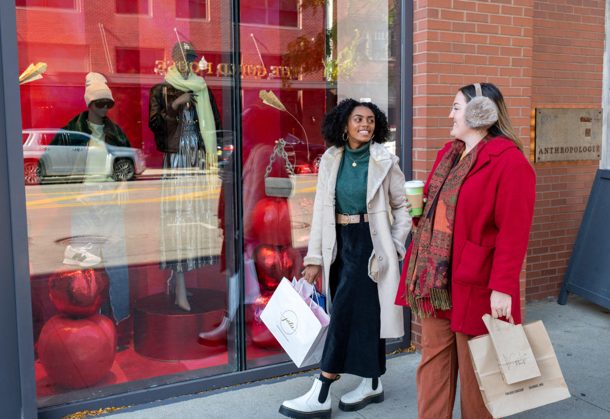 Your Guide to Shopping Black-Owned in Columbus This Holiday Season