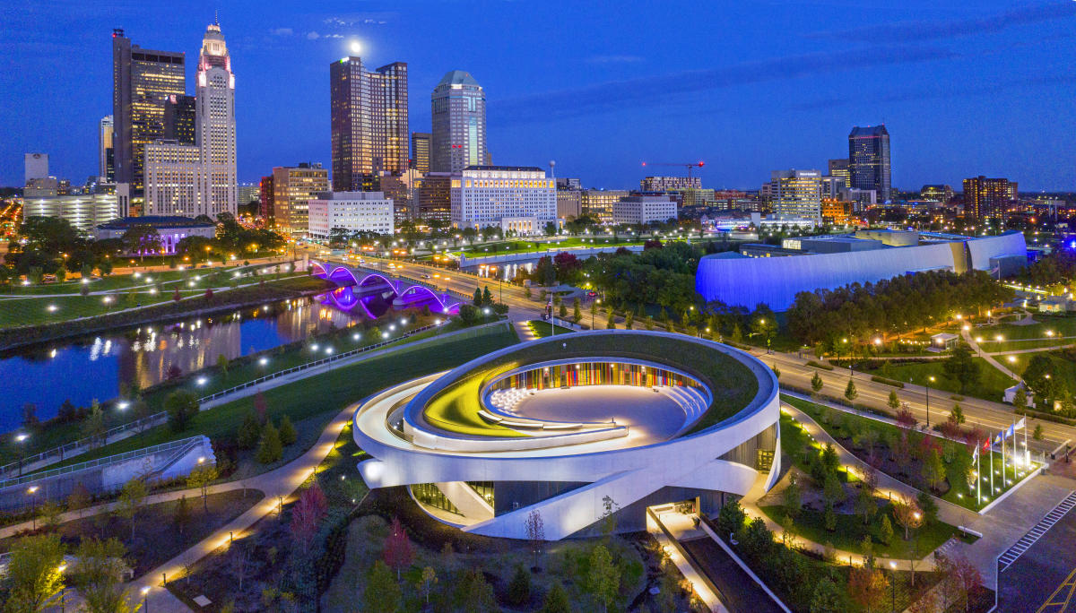 things to do in columbus ohio