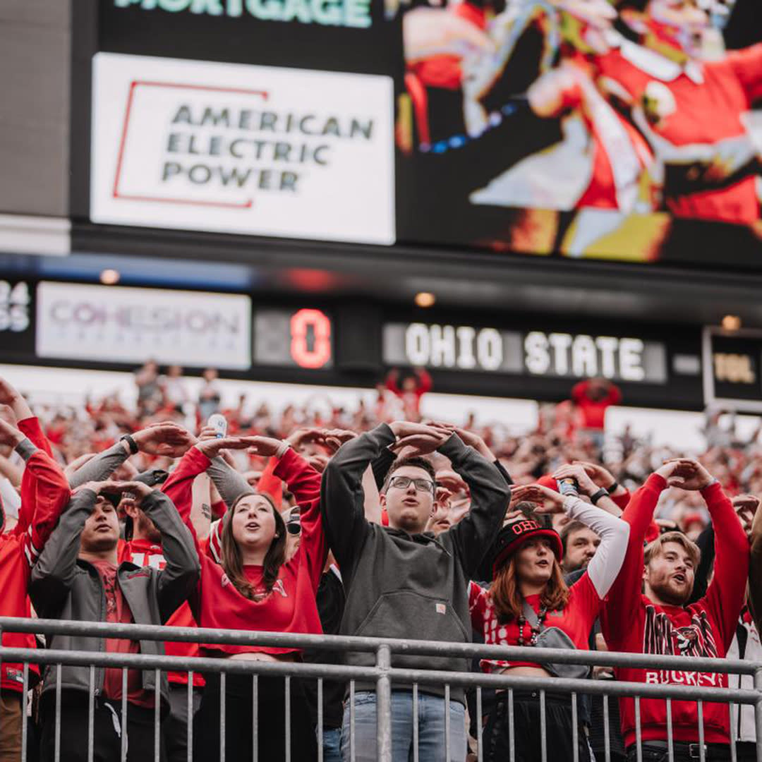 Ohio State Sucks Ohio State Buckeyes Roster 2024-25 Season