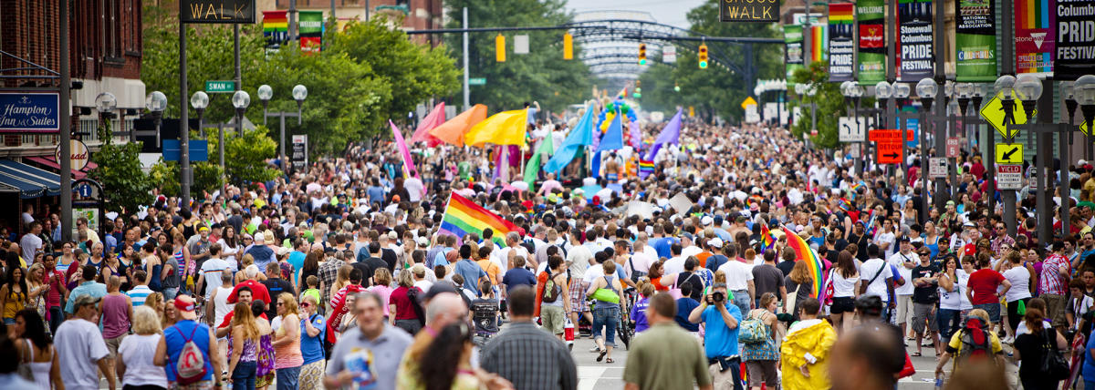 Events This Weekend in Columbus | June 19-21, 2026