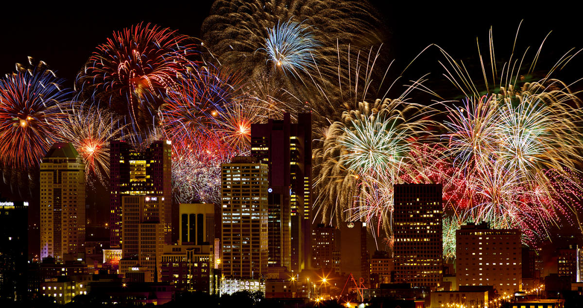 What Festivals Are Happening In Columbus This Year 