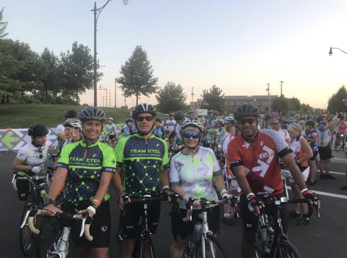 Pelotonia bike outlet