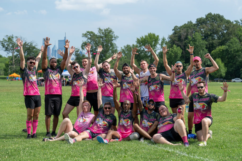 Columbus to Host Stonewall National Tournament & Summit