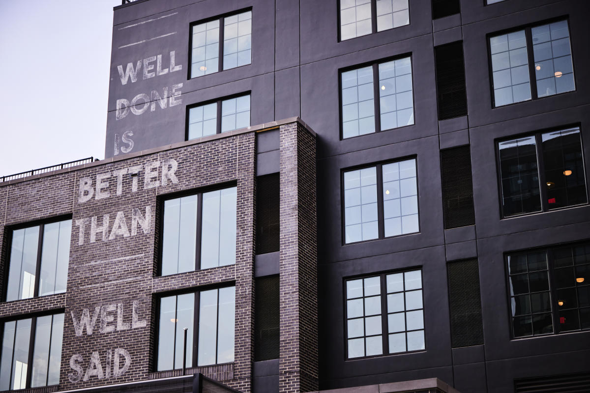 The Junto - Columbus hotel