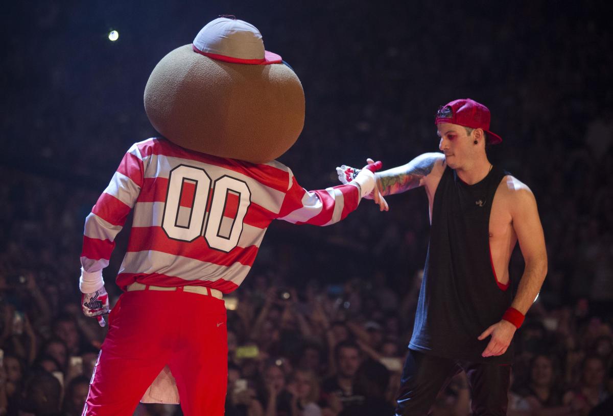 Celebrities with Connections to Columbus | Columbus, Ohio ...