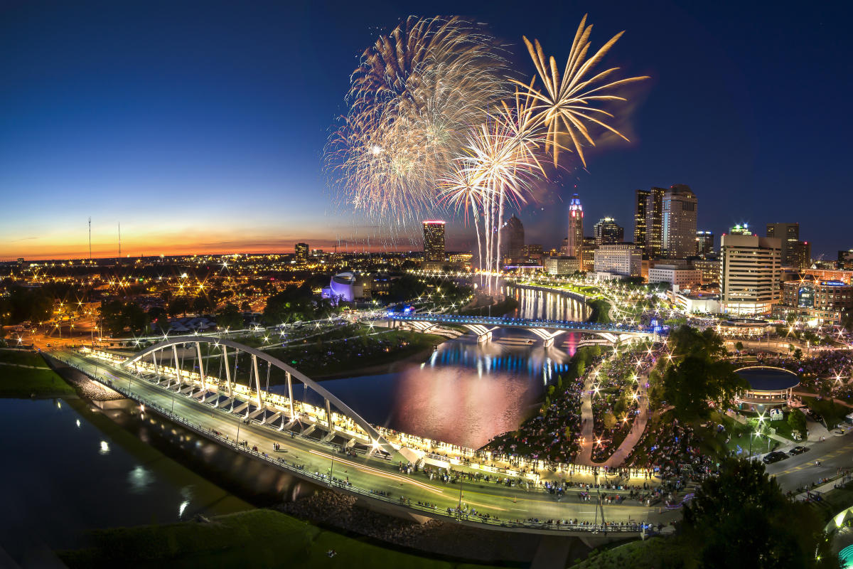 Your Complete Guide to Fourth of July Celebrations in Columbus