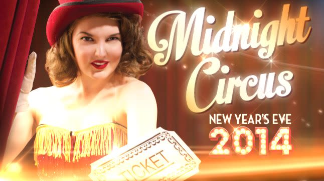 The Ultimate 2019 New Years Guide For Columbus