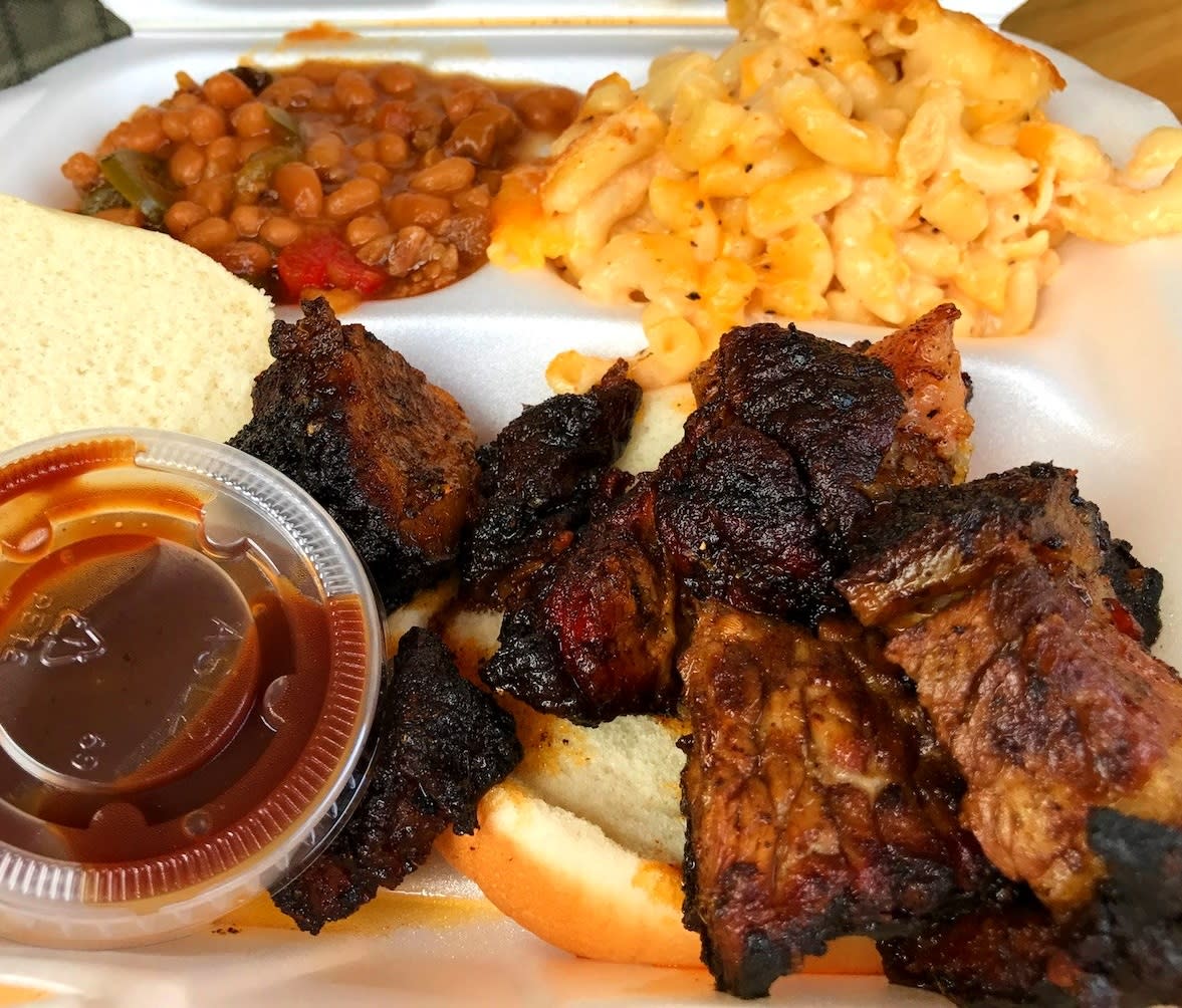 11 Spots For Soul Food And Southern Food In Columbus