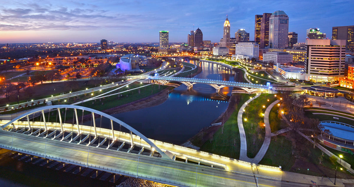 Top Things to Do in Columbus | Attractions & Restaurants