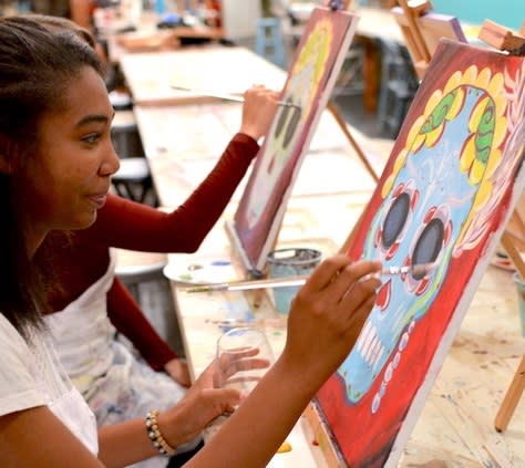 Pick Up A New Skill At These 8 Maker Spaces