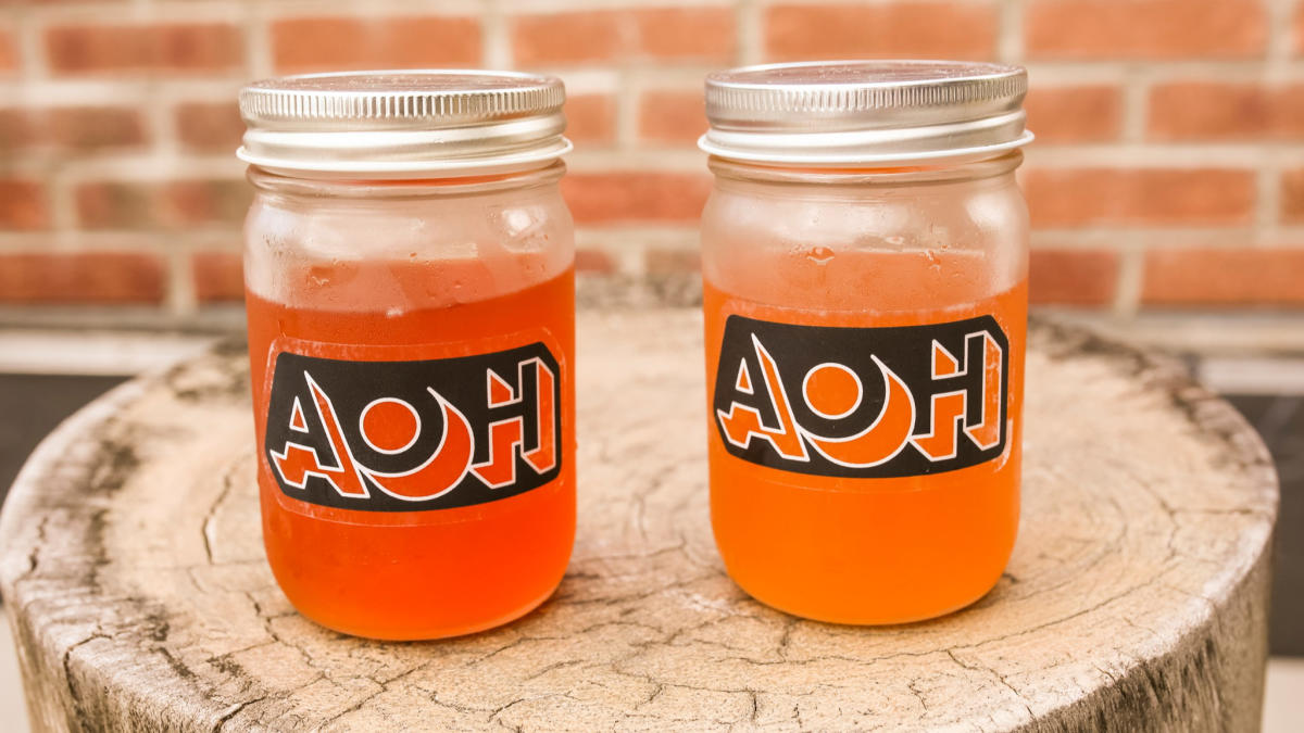 Where to Get Cocktails to Go in Columbus Bars & Breweries