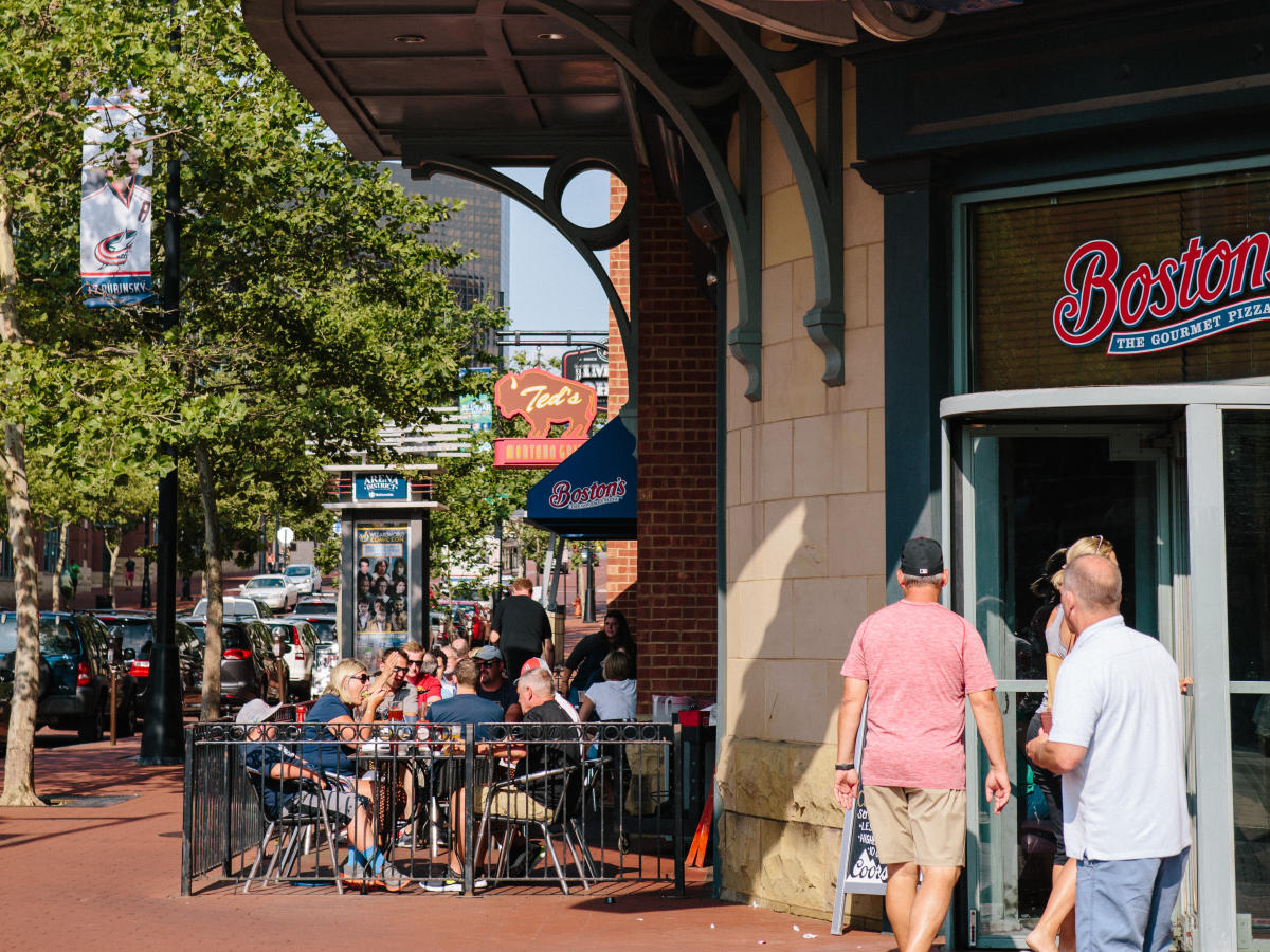 Where to watch the Super Bowl in Columbus