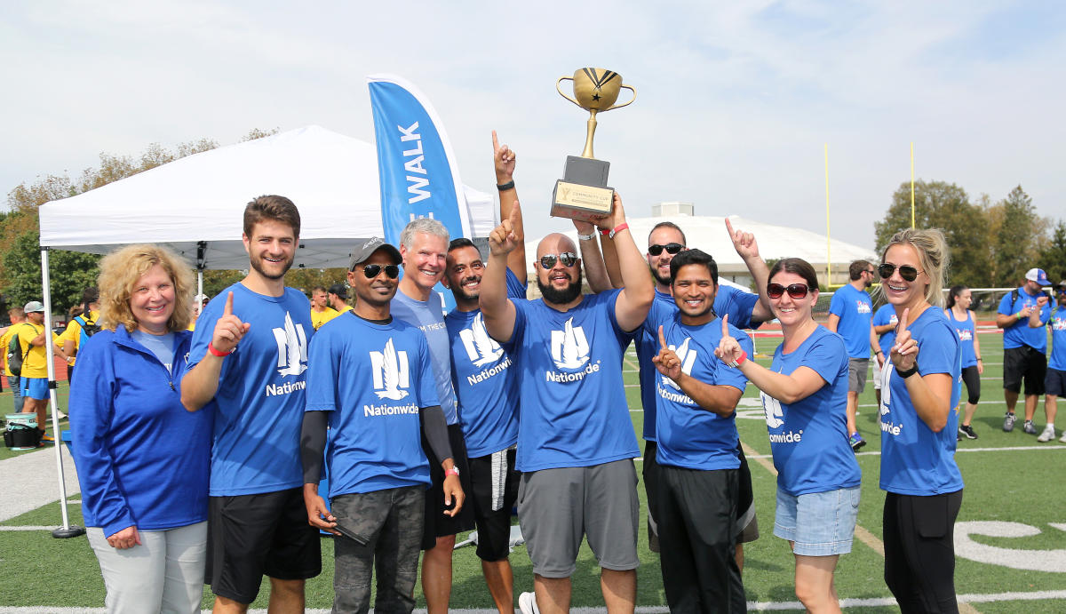 Keys to the Cup Tips for Winning the 2020 Community Cup