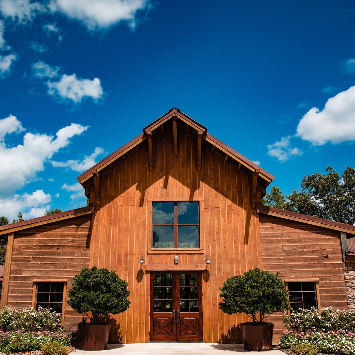 Weddings in Conroe, Texas