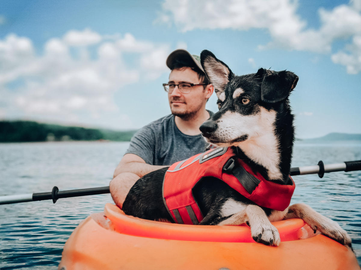 Pet Friendly in Cooperstown NY