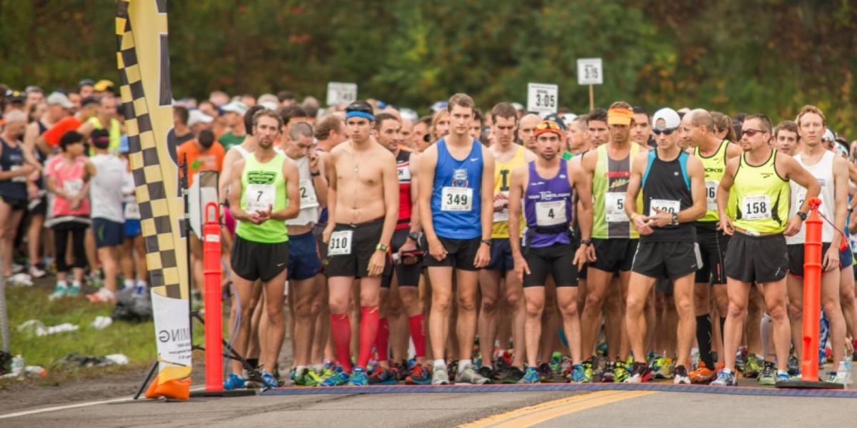 Wineglass Marathon Announces Record Field