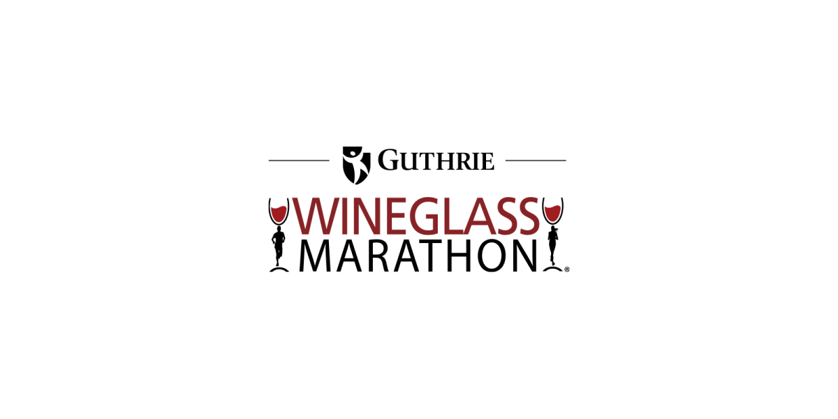 Guthrie signs on as first ever title sponsor of Wineglass Marathon