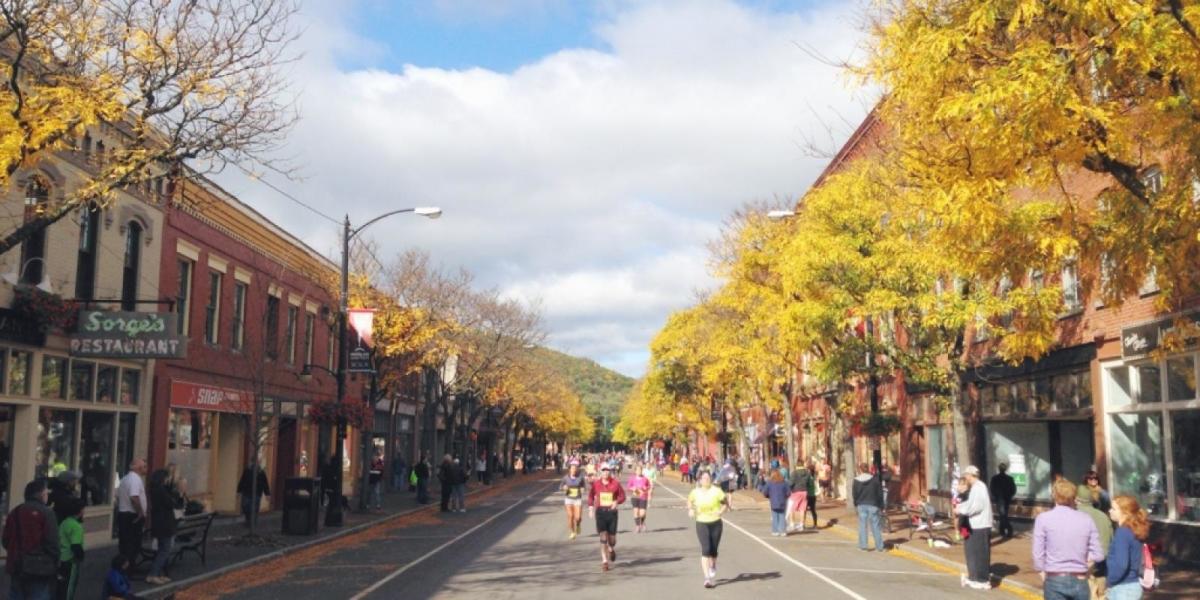 13 Incredible Destination Races Totally Worth The Trip