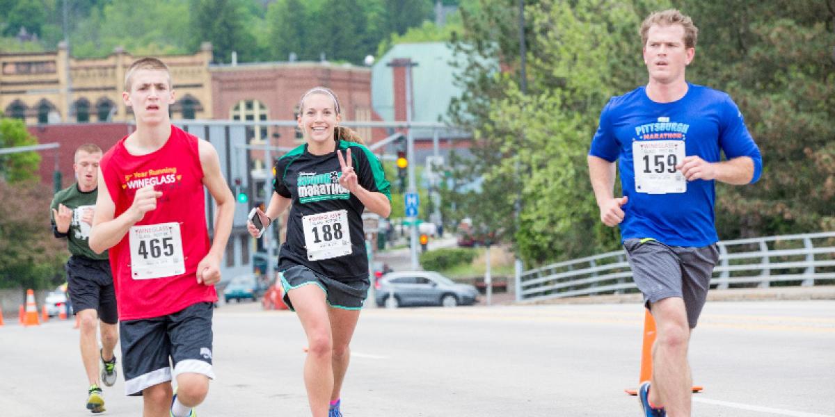 Bottles & Corks First Organization To Sponsor All Wineglass