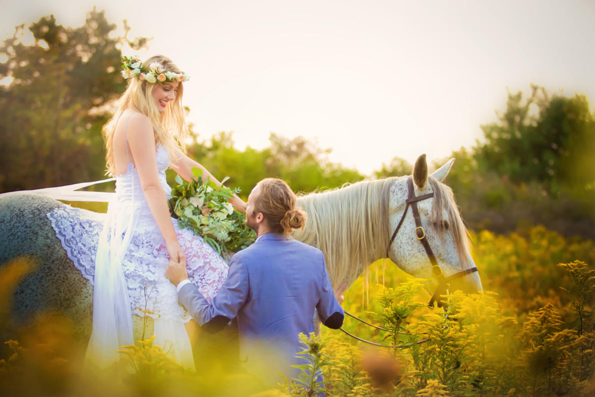 Finger Lakes Wedding Venues