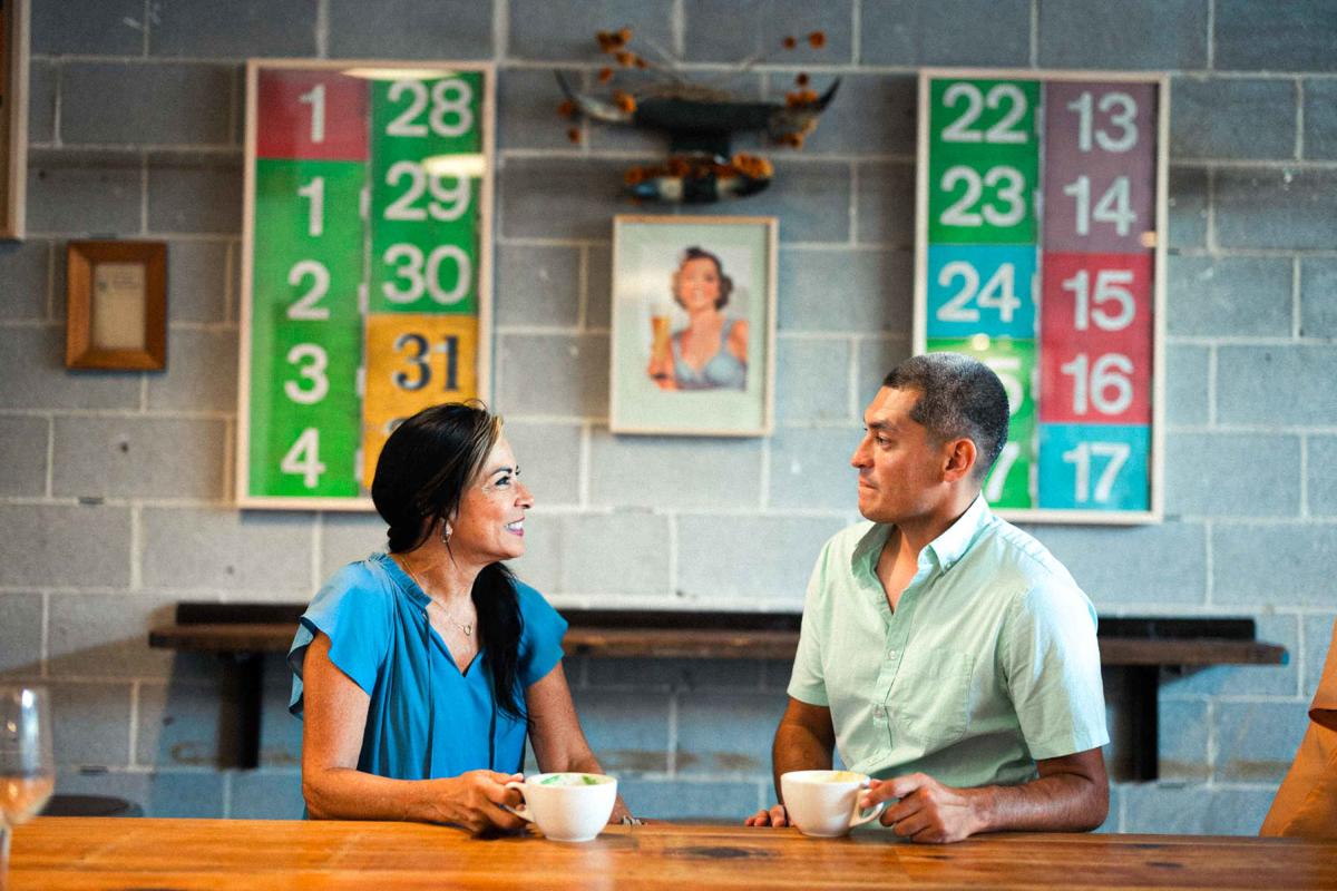Coffee Shops In Corpus Christi, Texas