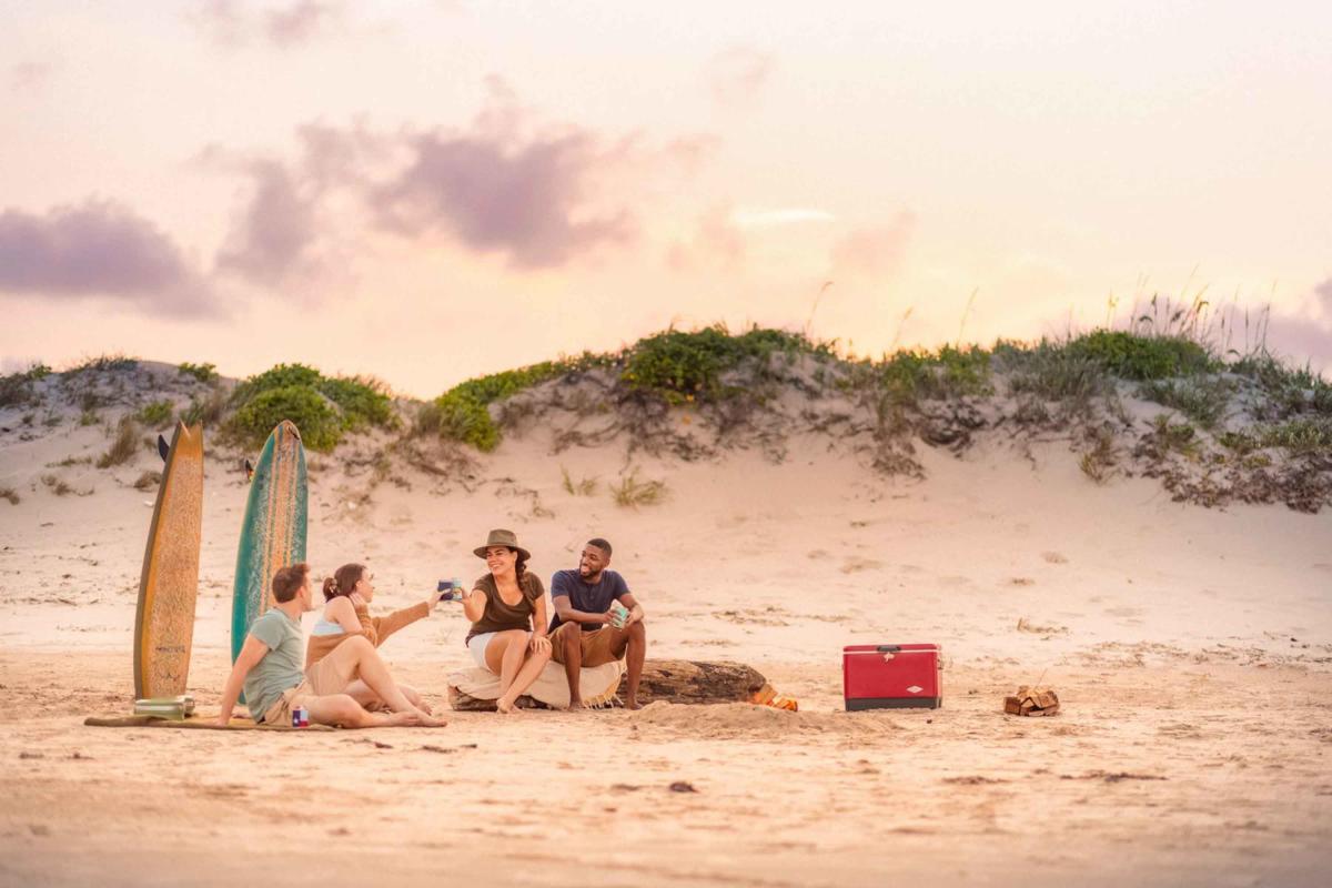 Beach Activities In Corpus Christi, TX | Outdoor Attractions