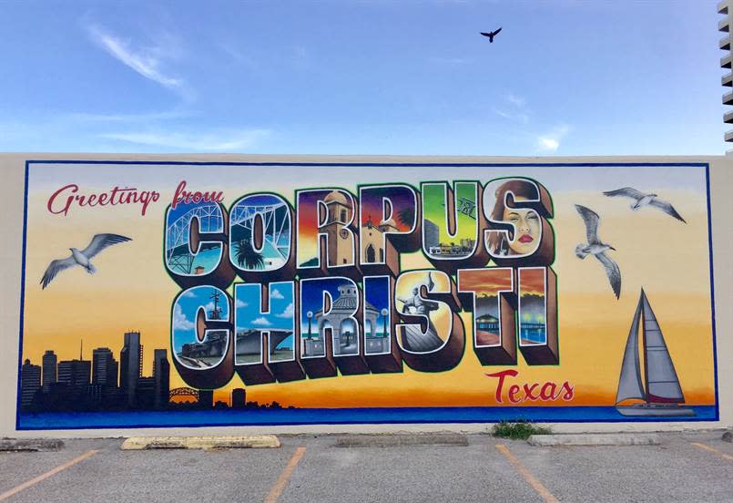 Summer Fun in Corpus Christi | Events & Things to Do