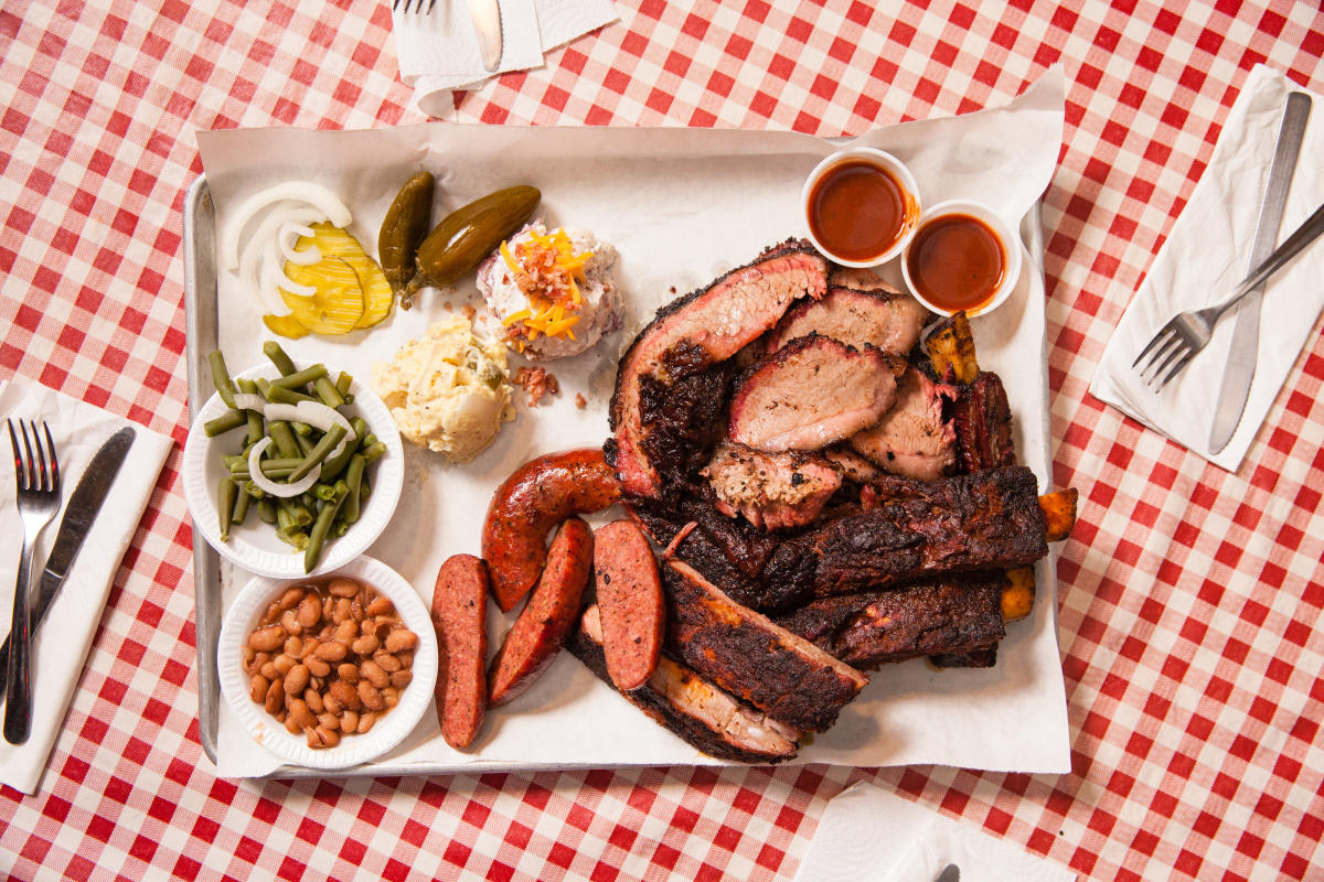 BBQ Spots You Need to Try in Corpus Christi