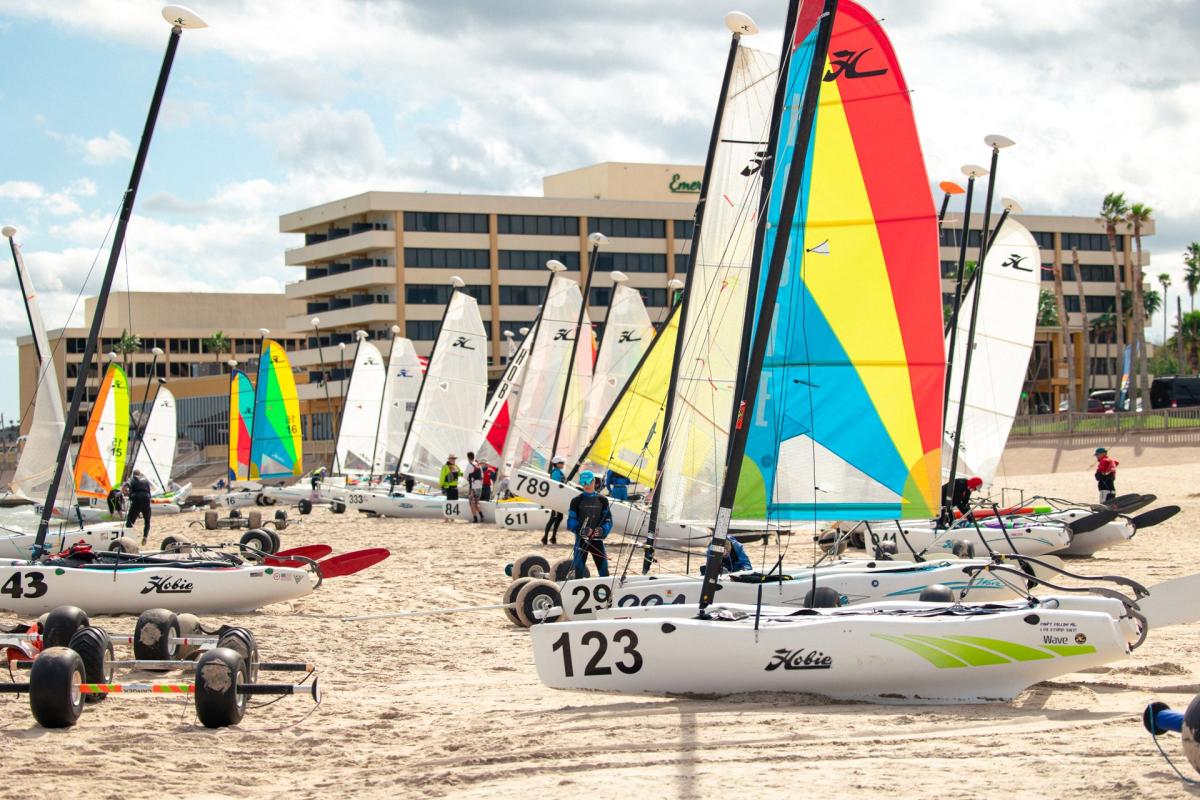 Sports Guide Corpus Christi Bay