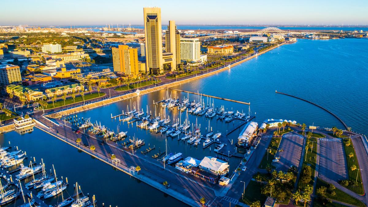 Explore 10 Amazing Year-Round Activities in Corpus Christi, Texas