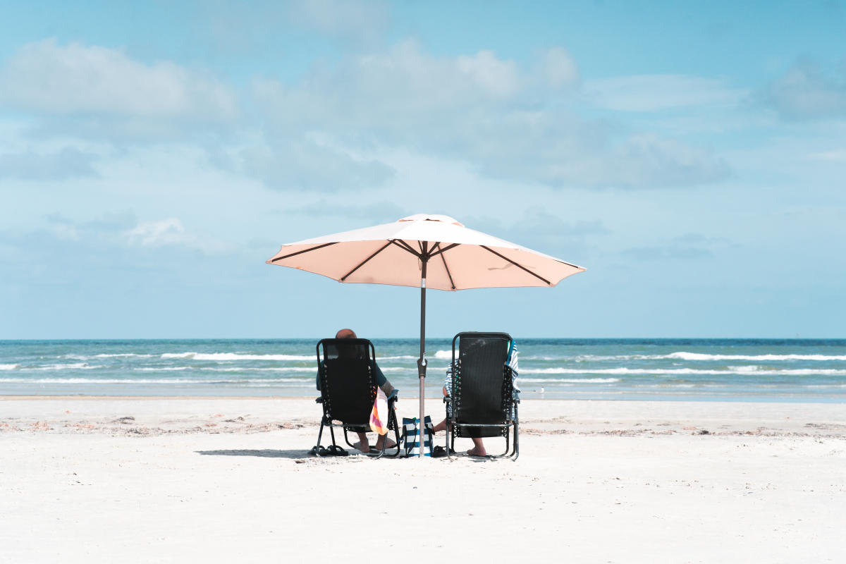 Outdoor Adventures in Corpus Christi | Parks, Trails & Water Sports